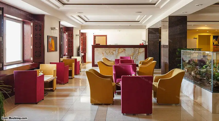 image 12 from Arg Hotel Yazd