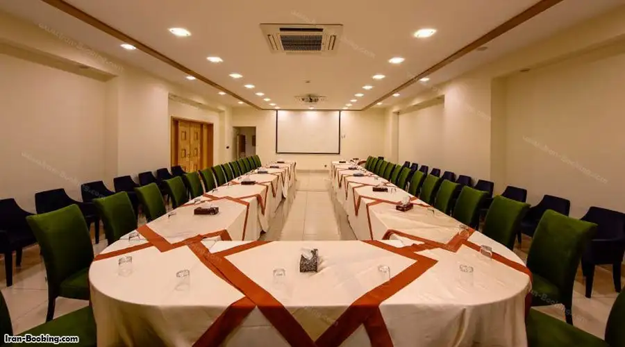 image 14 from Arg Hotel Yazd