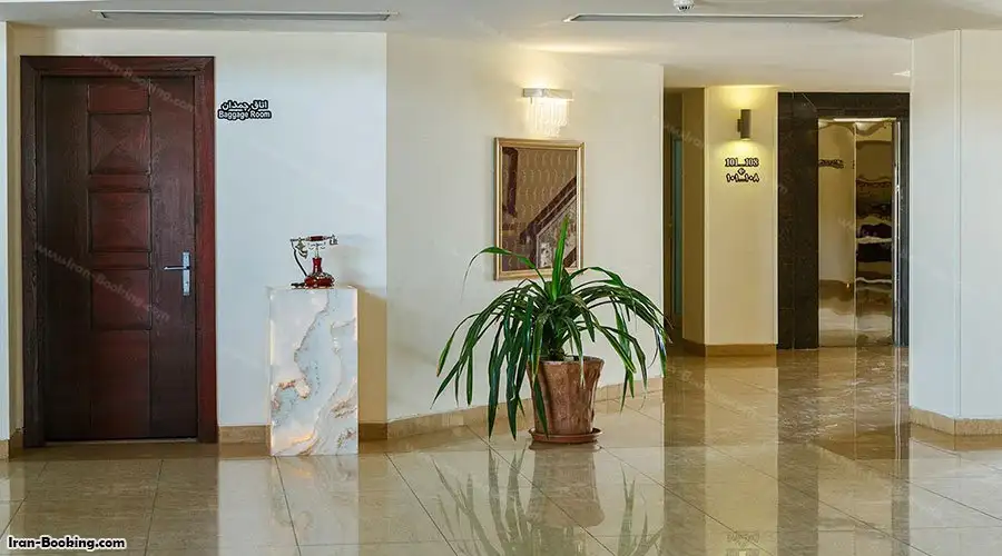 image 4 from Arg Hotel Yazd