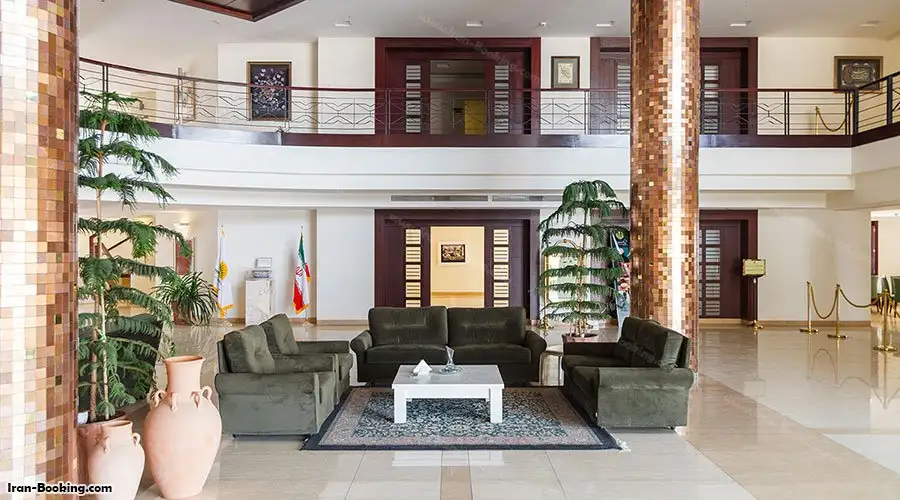image 3 from Arg Hotel Yazd