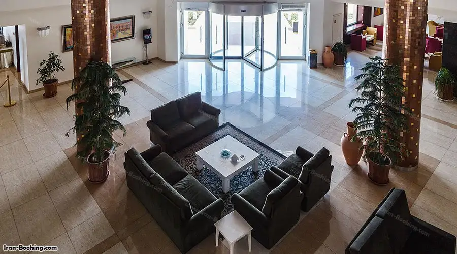 image 2 from Arg Hotel Yazd