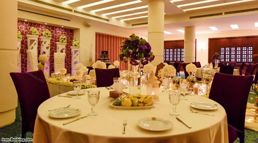image 11 from Arg Hotel Yazd