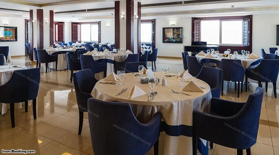 image 9 from Arg Hotel Yazd