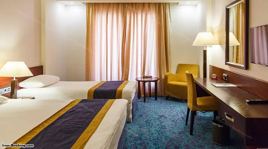 image 6 from Arg Hotel Yazd