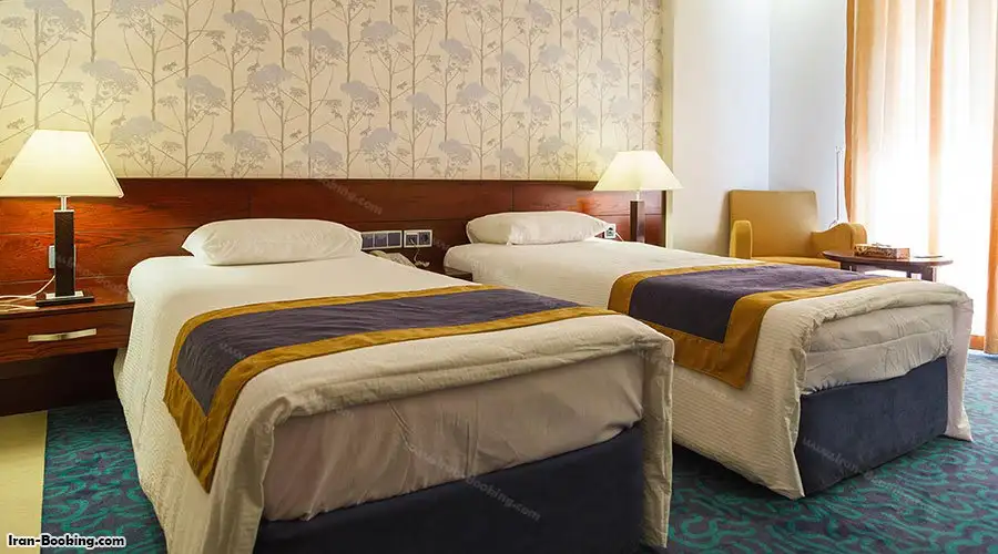 image 7 from Arg Hotel Yazd