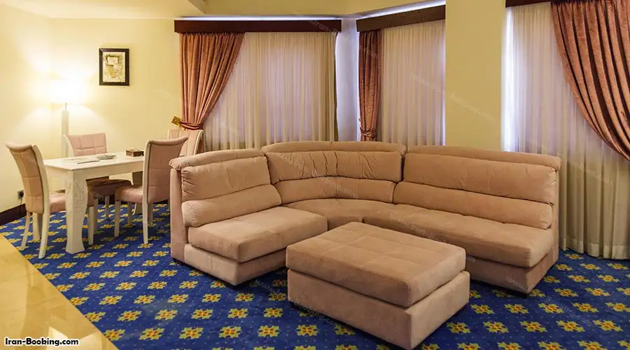 image 8 from Arg Hotel Yazd