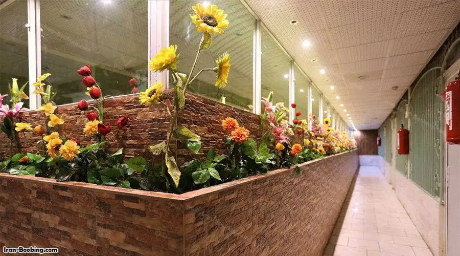 image 3 from Aria Hotel Qom