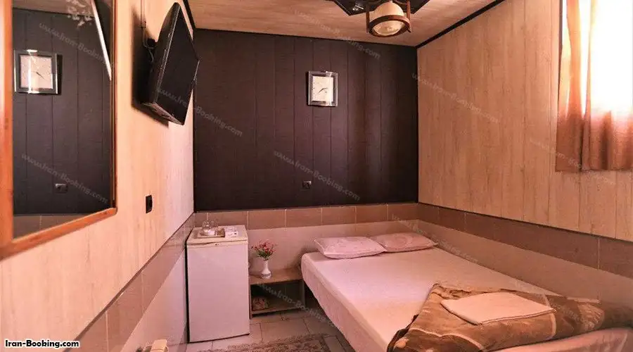 image 5 from Aria Hotel Qom