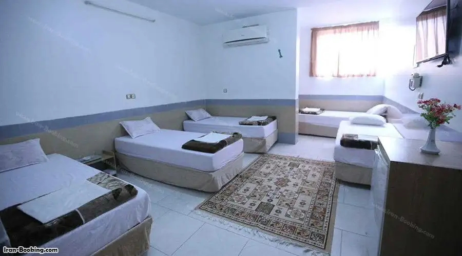 image 6 from Aria Hotel Qom