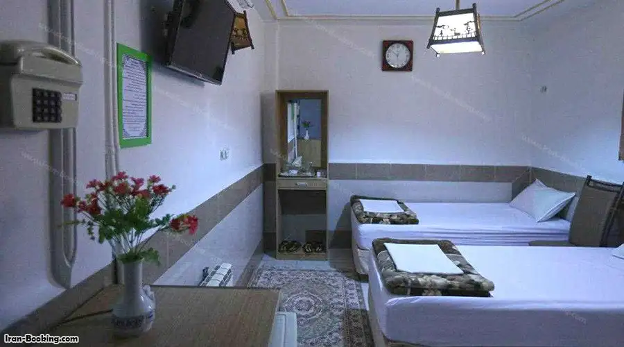 image 7 from Aria Hotel Qom
