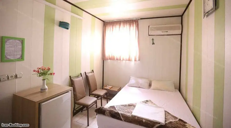 image 4 from Aria Hotel Qom