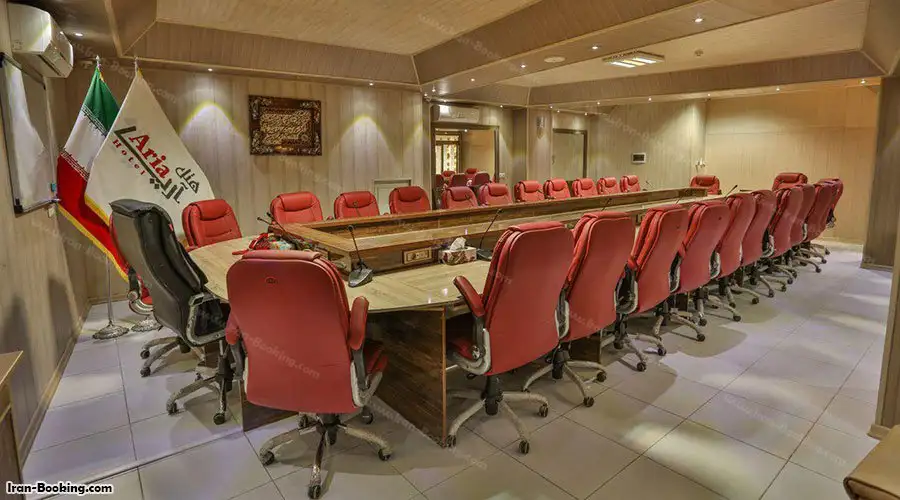 image 17 from Aria Hotel Urmia