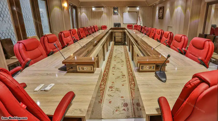 image 16 from Aria Hotel Urmia