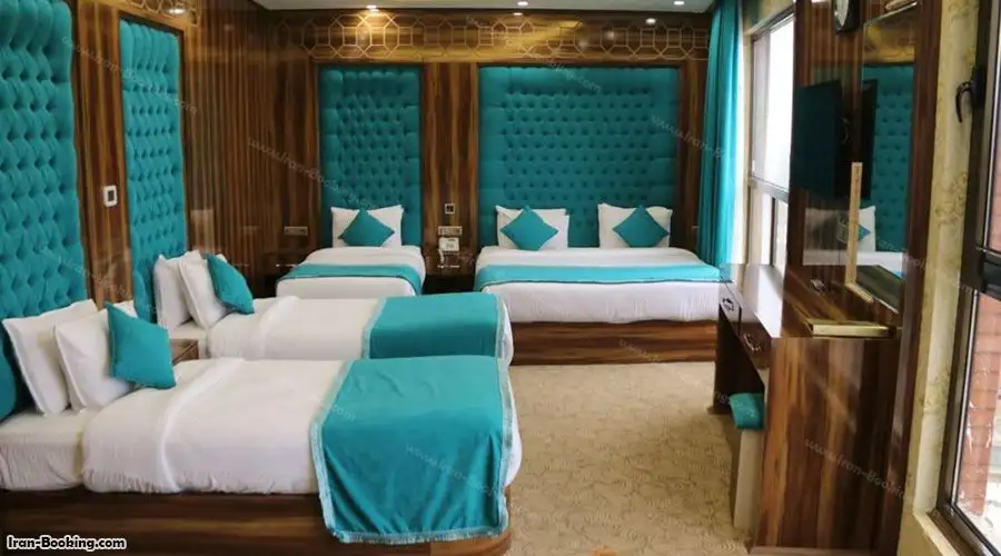 image 4 from Aria Hotel Urmia