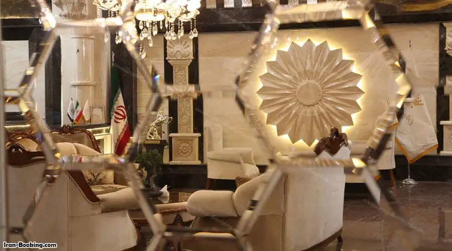 image 3 from Aria Hotel Urmia
