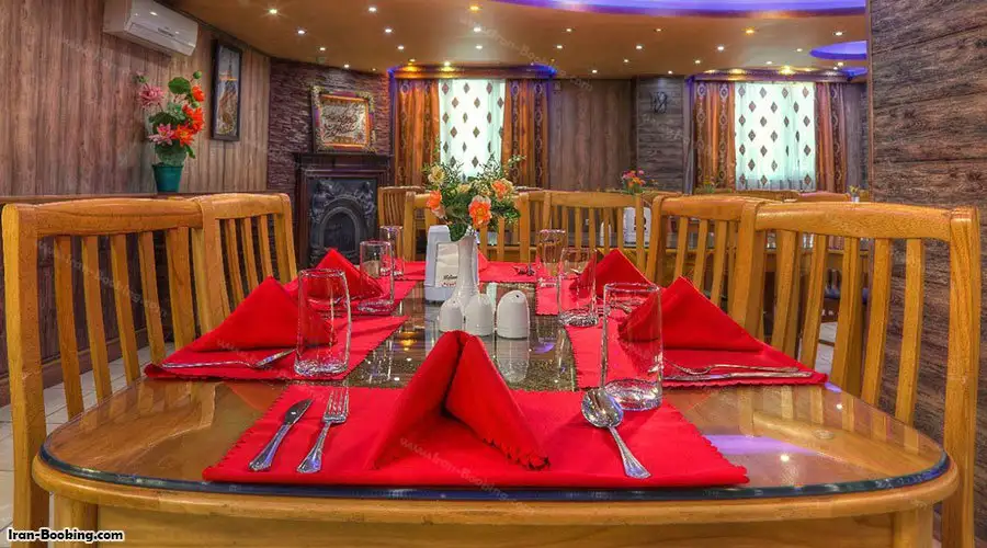 image 12 from Aria Hotel Urmia