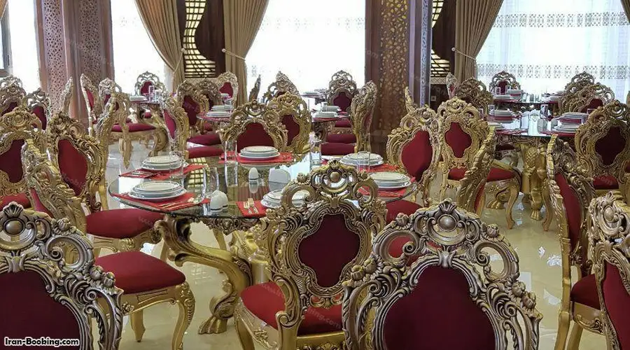 image 11 from Aria Hotel Urmia