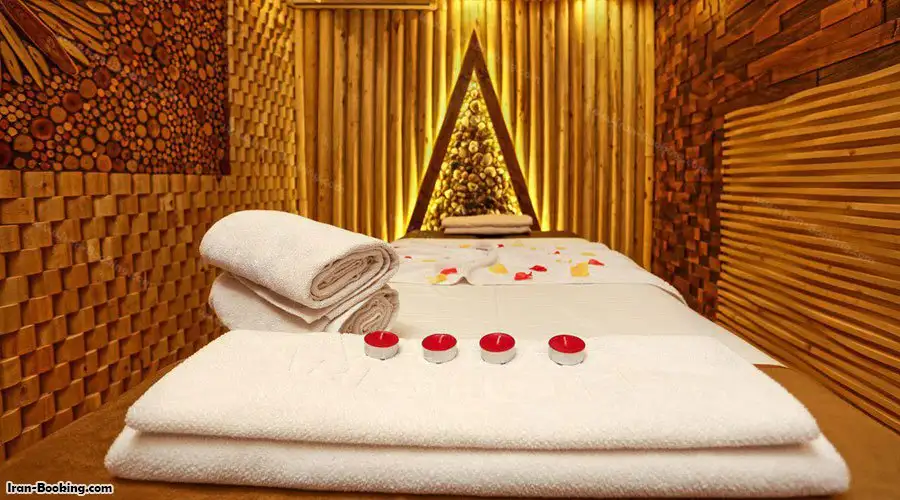 image 8 from Aria Hotel Urmia