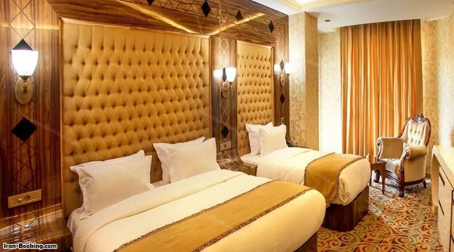 image 6 from Aria Hotel Urmia
