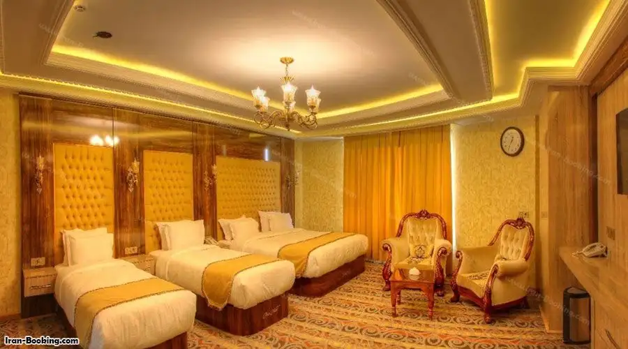image 5 from Aria Hotel Urmia