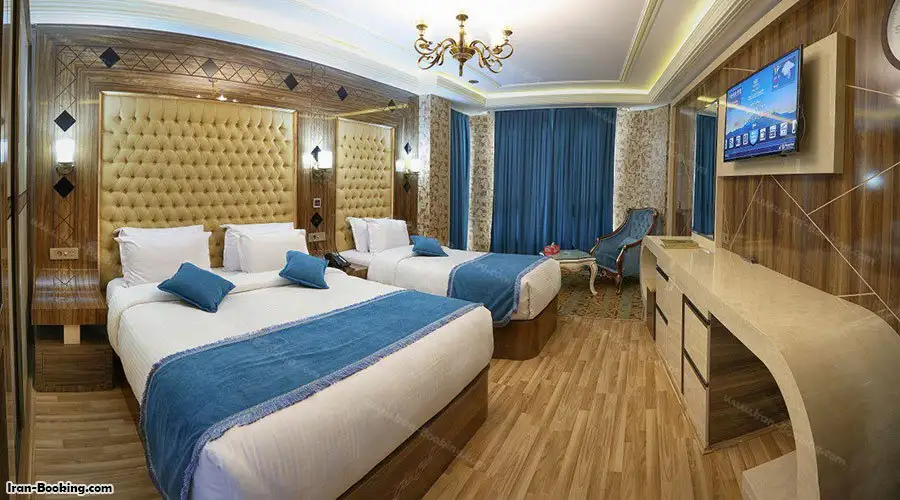image 7 from Aria Hotel Urmia