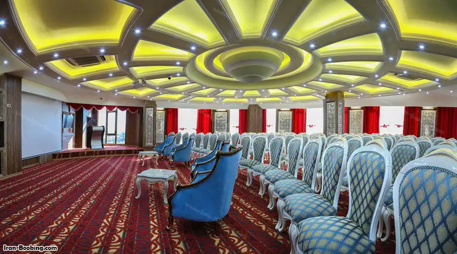 image 15 from Aria Hotel Urmia