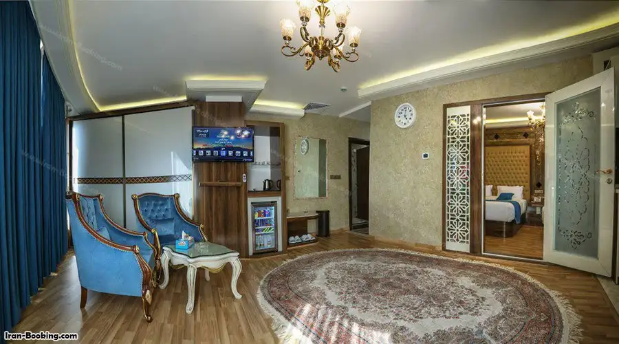 image 10 from Aria Hotel Urmia