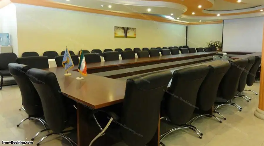 image 8 from Arian Hotel Kish