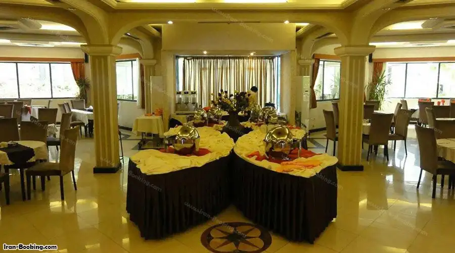image 7 from Arian Hotel Kish