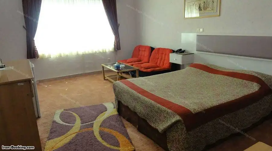 image 4 from Arian Hotel Kish