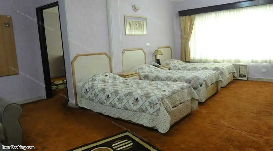 image 6 from Arian Hotel Kish
