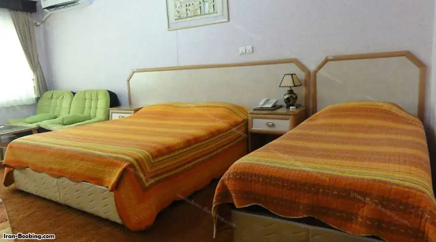 image 5 from Arian Hotel Kish