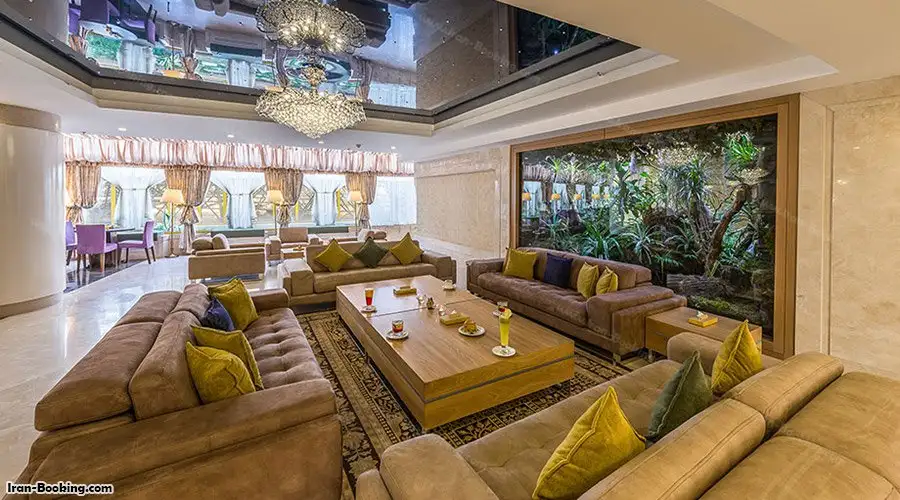 image 4 from Sun Plaza Hotel Arman