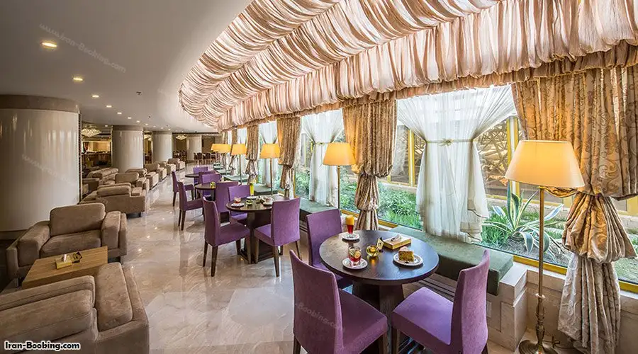 image 5 from Sun Plaza Hotel Arman