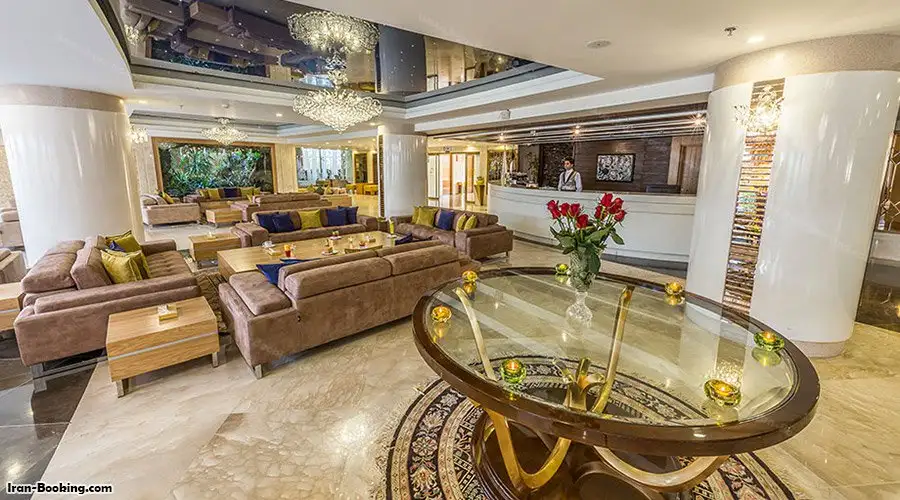 image 3 from Sun Plaza Hotel Arman