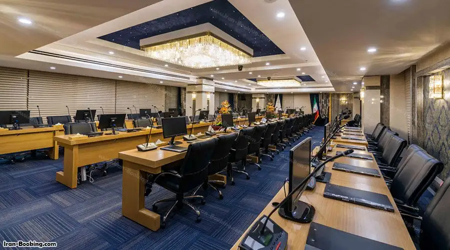 image 26 from Sun Plaza Hotel Arman