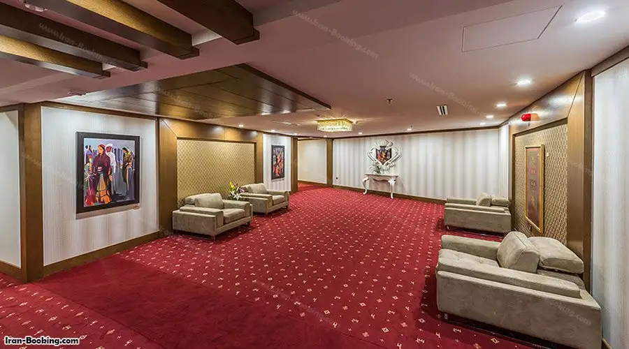 image 7 from Sun Plaza Hotel Arman