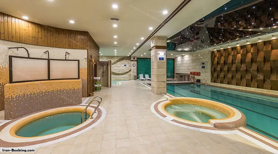 image 23 from Sun Plaza Hotel Arman