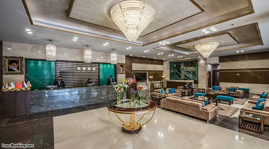 image 6 from Sun Plaza Hotel Arman