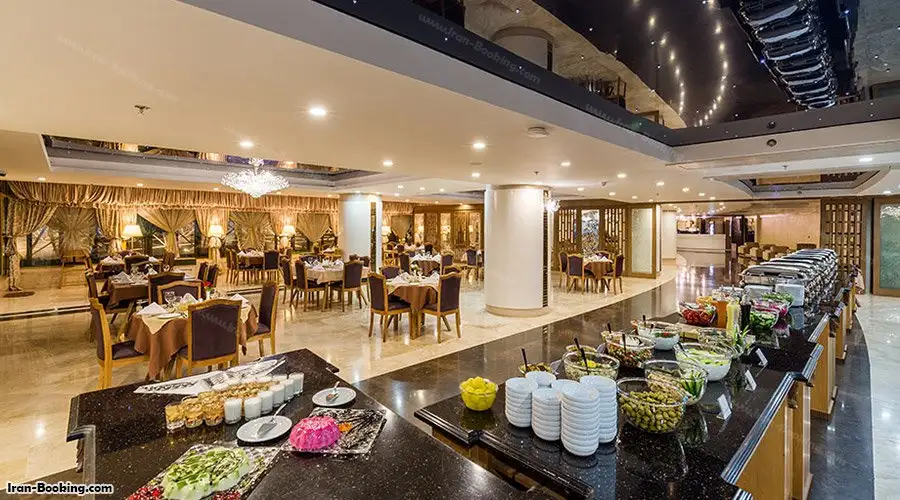 image 17 from Sun Plaza Hotel Arman