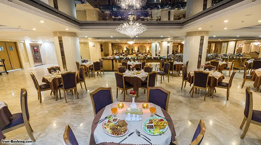 image 16 from Sun Plaza Hotel Arman