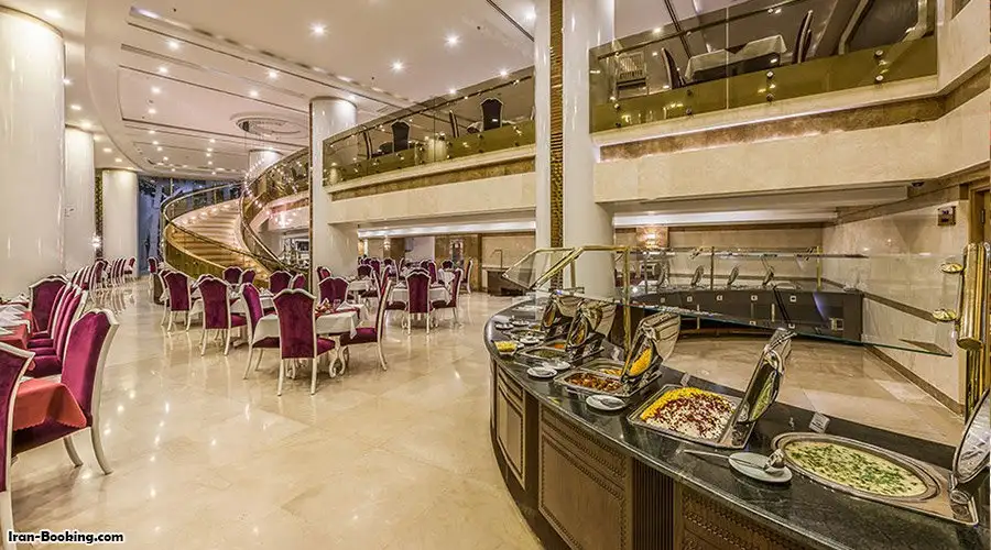 image 19 from Sun Plaza Hotel Arman