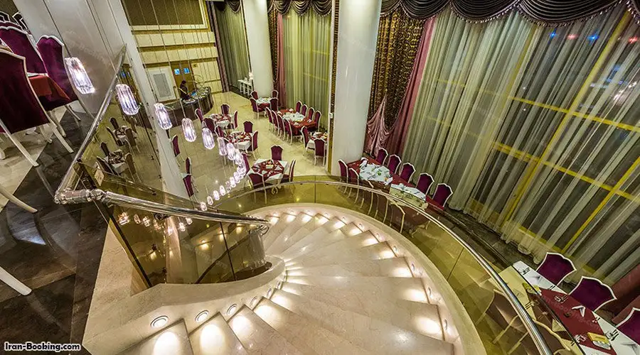 image 18 from Sun Plaza Hotel Arman