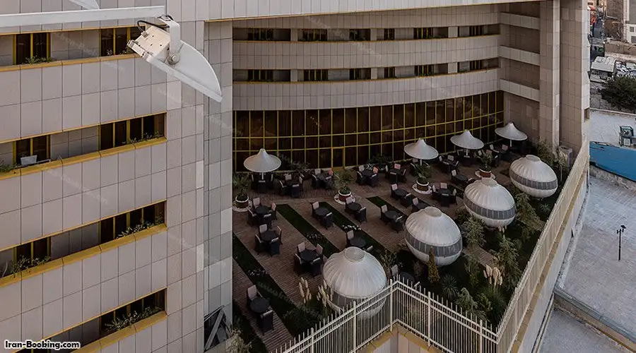 image 21 from Sun Plaza Hotel Arman