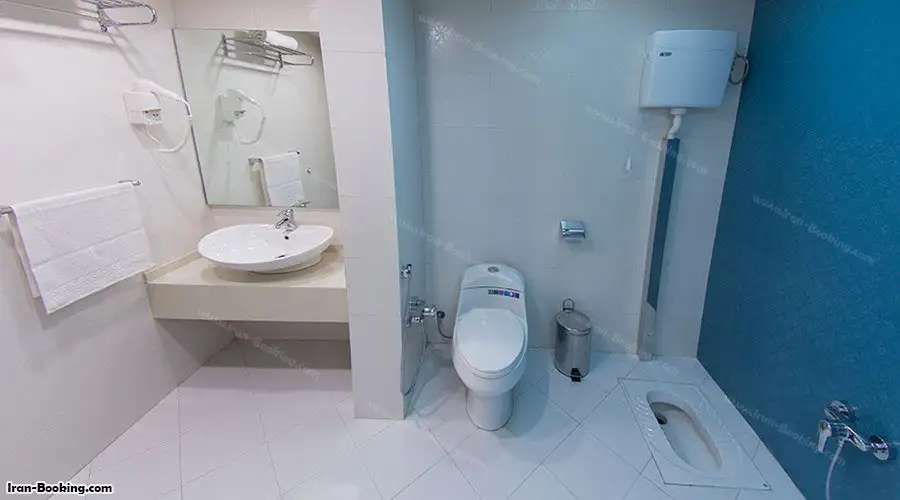 image 10 from Sun Plaza Hotel Arman