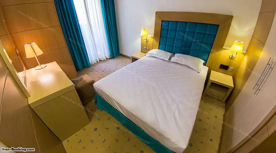 image 9 from Sun Plaza Hotel Arman