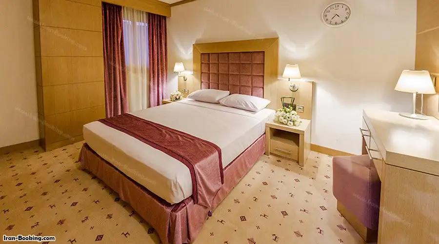 image 8 from Sun Plaza Hotel Arman