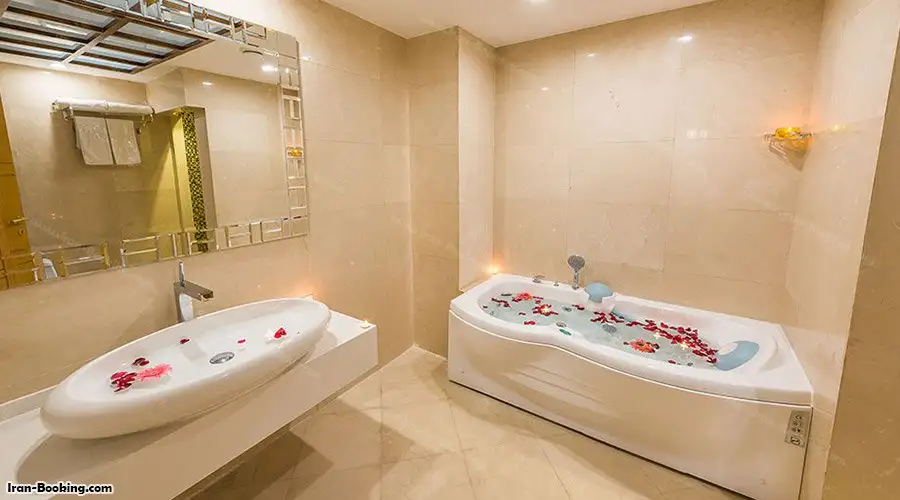 image 13 from Sun Plaza Hotel Arman