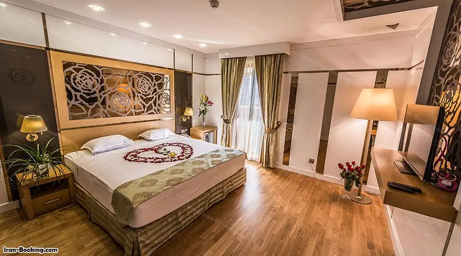 image 11 from Sun Plaza Hotel Arman