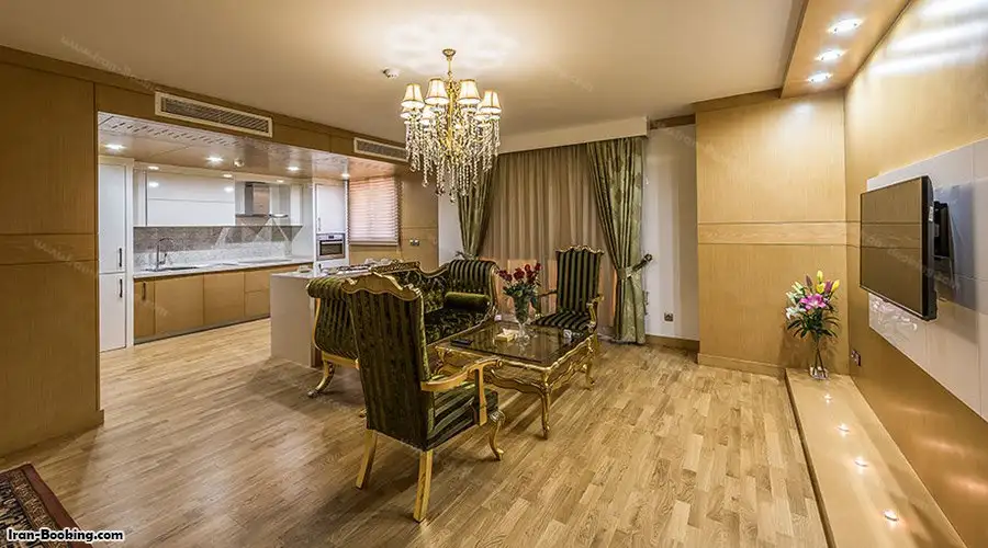 image 15 from Sun Plaza Hotel Arman